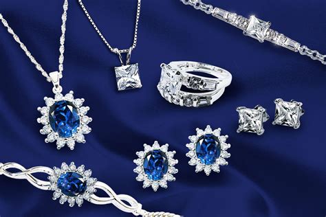 All Jewelry Collections .